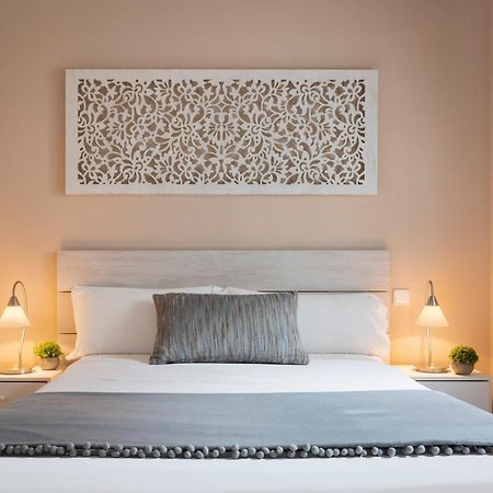 Apartmán Alohamundi San Francisco Sevilla Exteriér fotografie