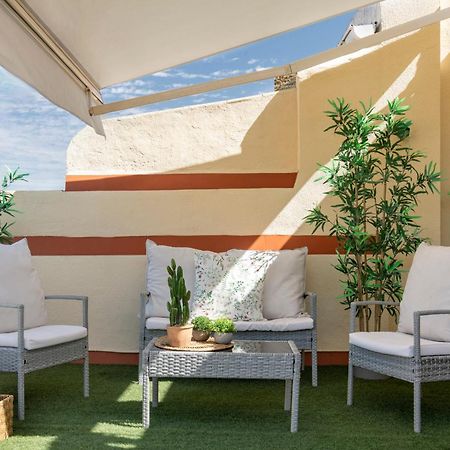 Apartmán Alohamundi San Francisco Sevilla Exteriér fotografie