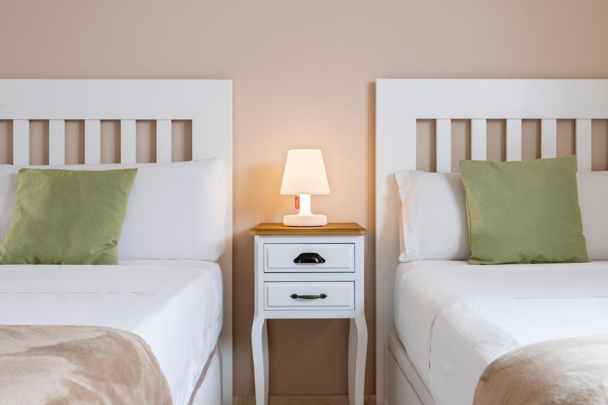 Apartmán Alohamundi San Francisco Sevilla Exteriér fotografie