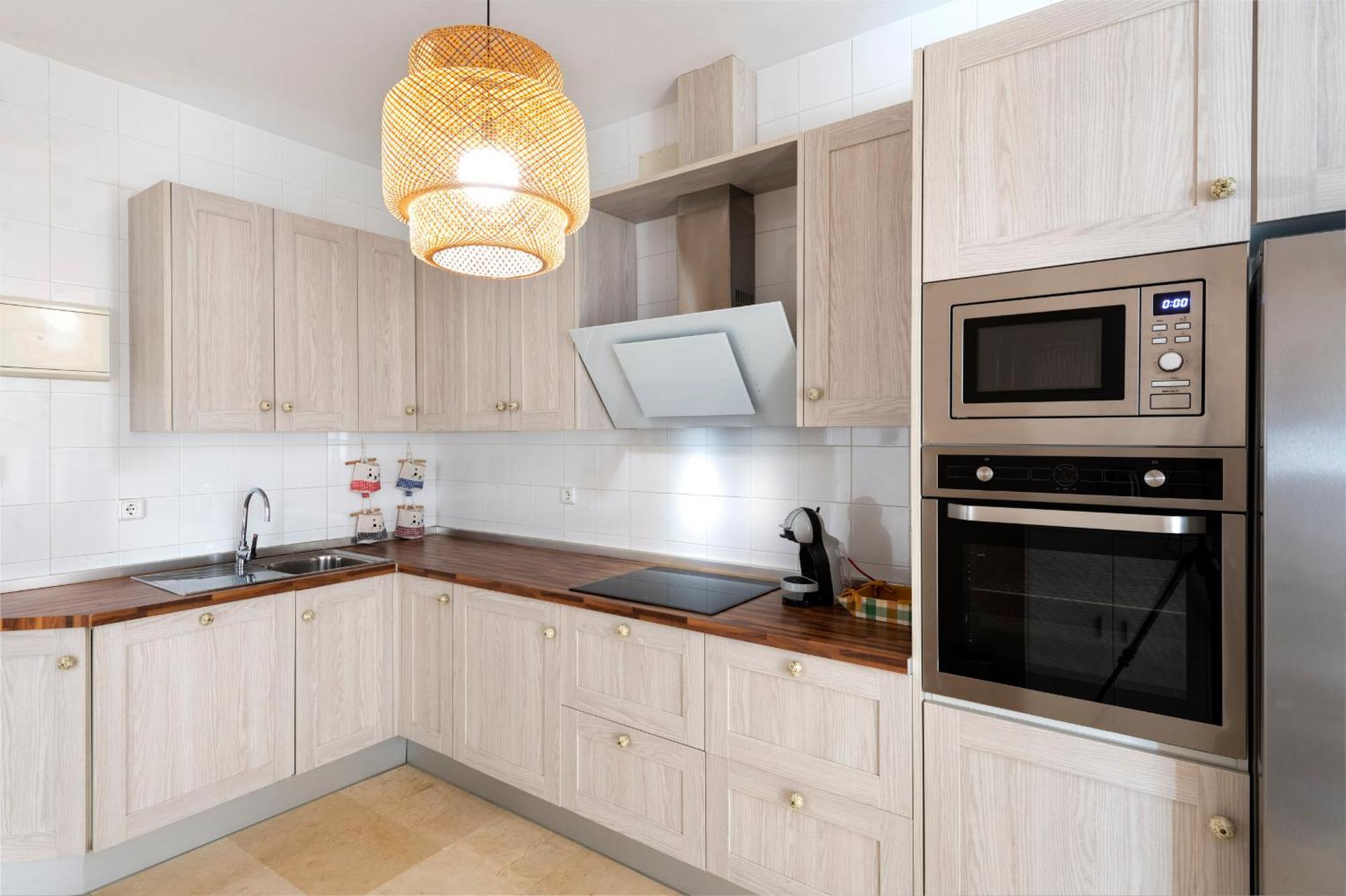 Apartmán Alohamundi San Francisco Sevilla Exteriér fotografie