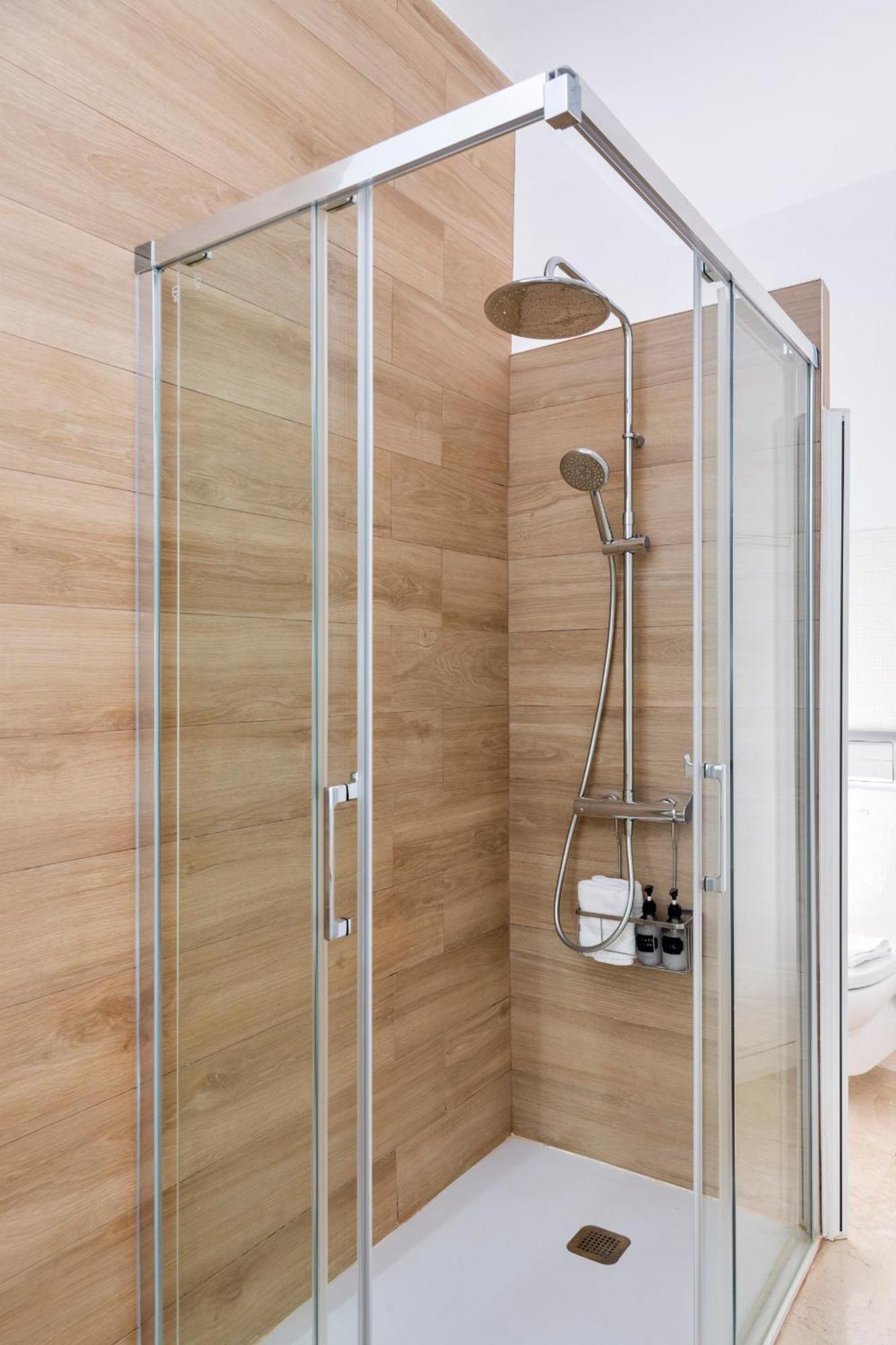 Apartmán Alohamundi San Francisco Sevilla Exteriér fotografie