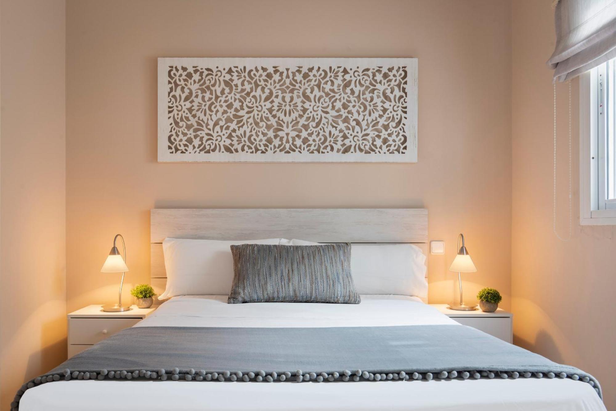 Apartmán Alohamundi San Francisco Sevilla Exteriér fotografie