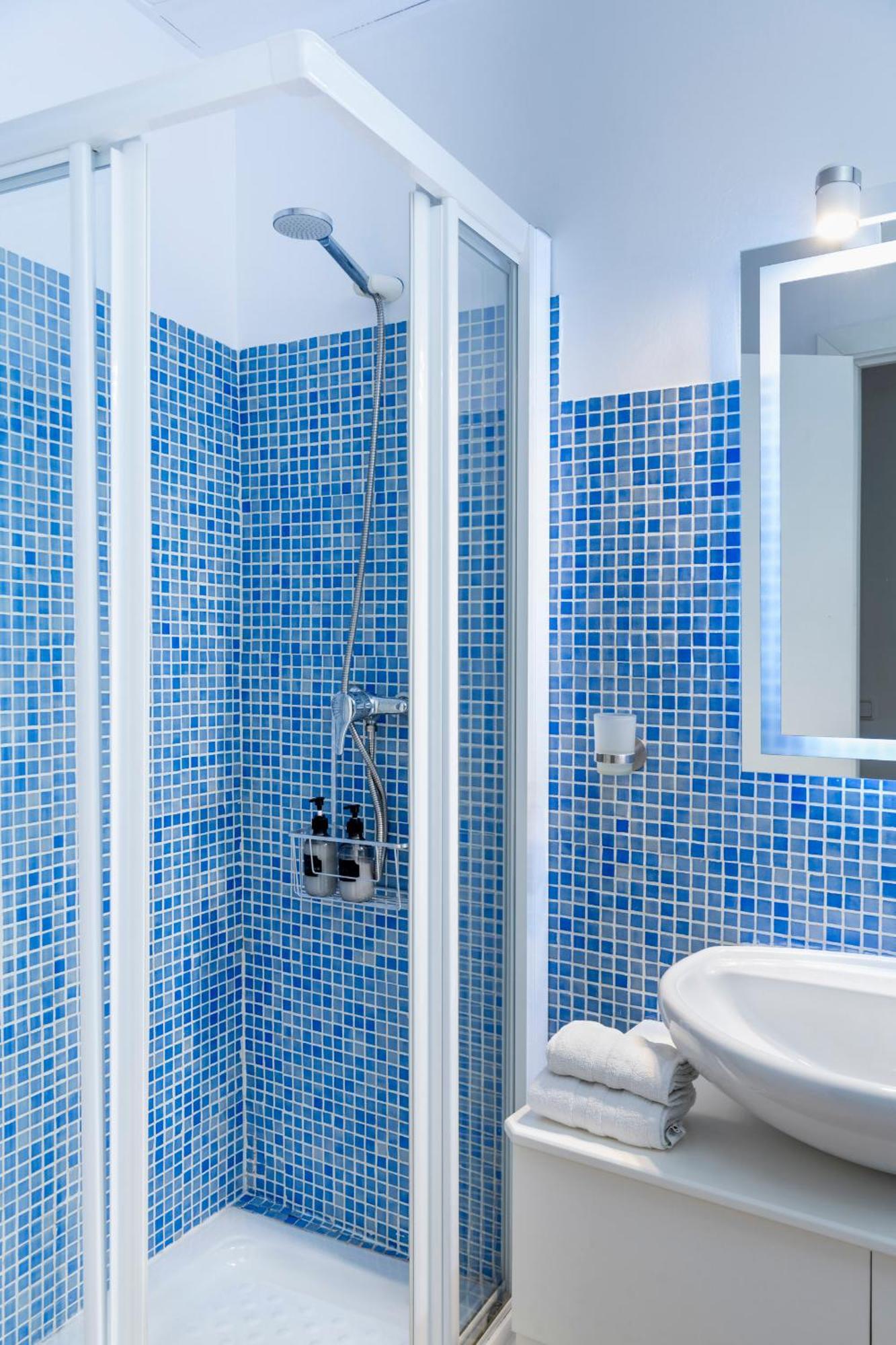 Apartmán Alohamundi San Francisco Sevilla Exteriér fotografie