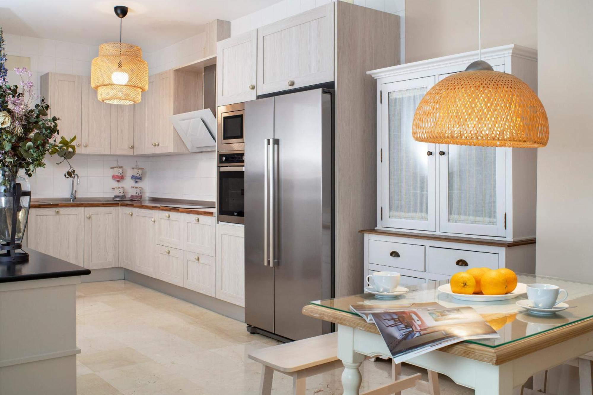 Apartmán Alohamundi San Francisco Sevilla Exteriér fotografie