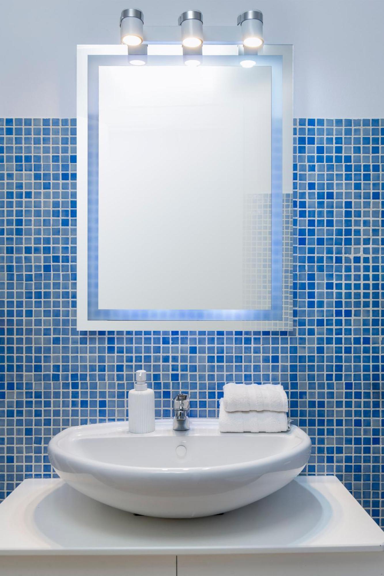 Apartmán Alohamundi San Francisco Sevilla Exteriér fotografie
